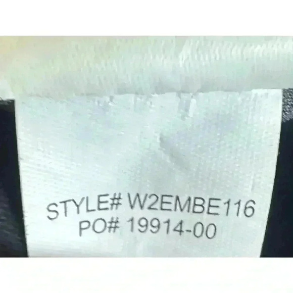 Prana Women’s Medium Long Sleeve Cowl Neck Pullover with Pockets Dark Gray - Picture 8 of 8